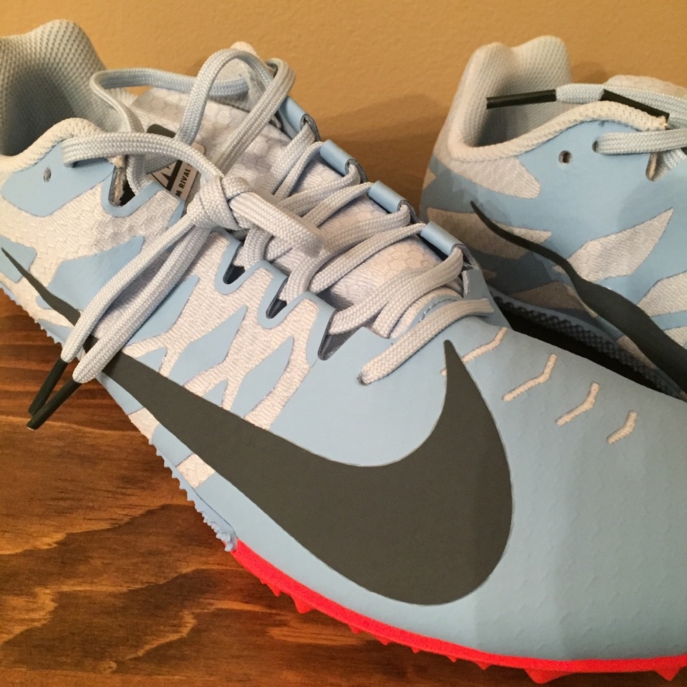 Mens Nike Racing shoes! - Picture 2 of 3